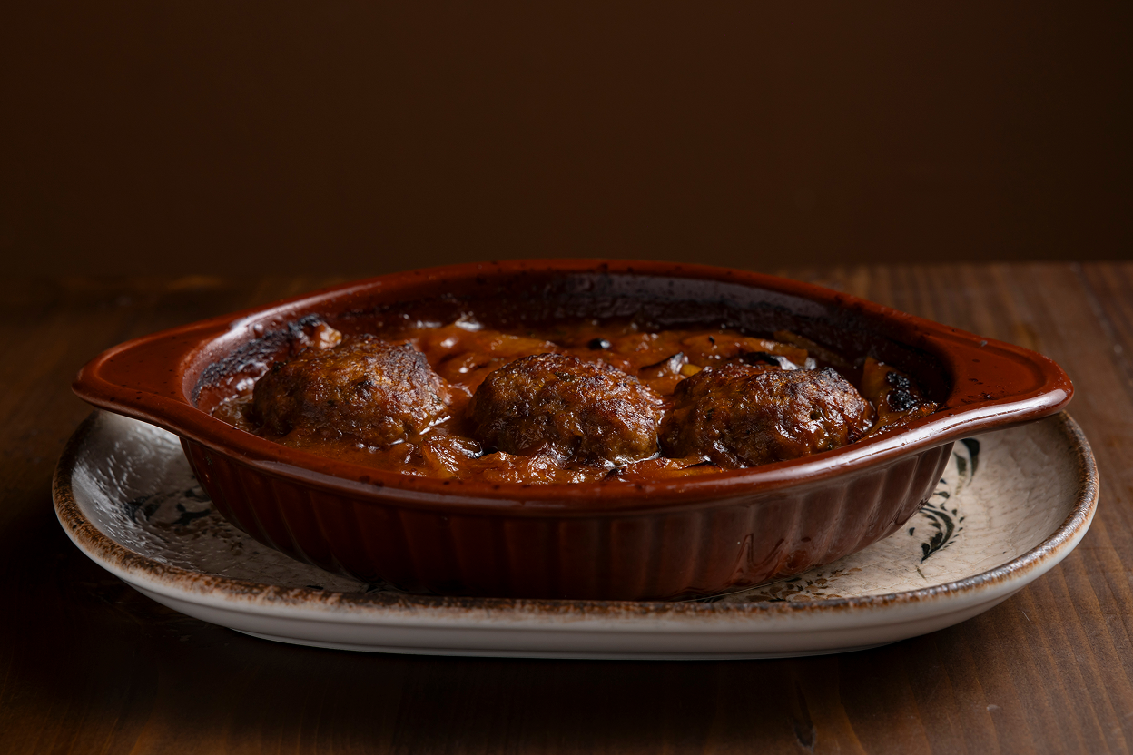 continue-korce-meatballs-in-sauce