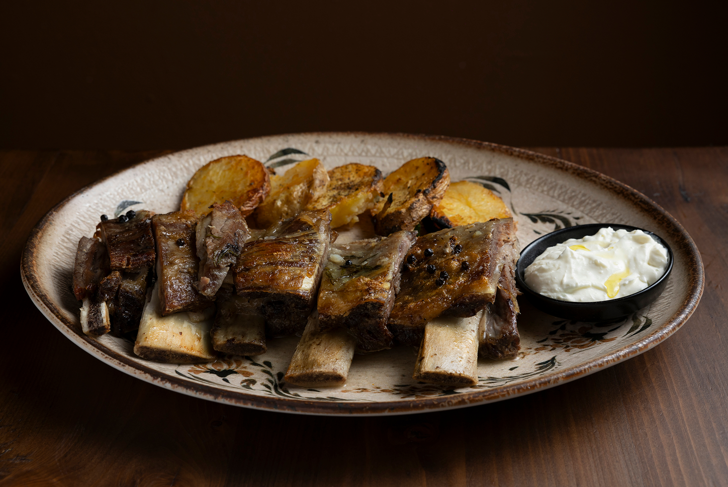 fire-beef-ribs-in-the-oven