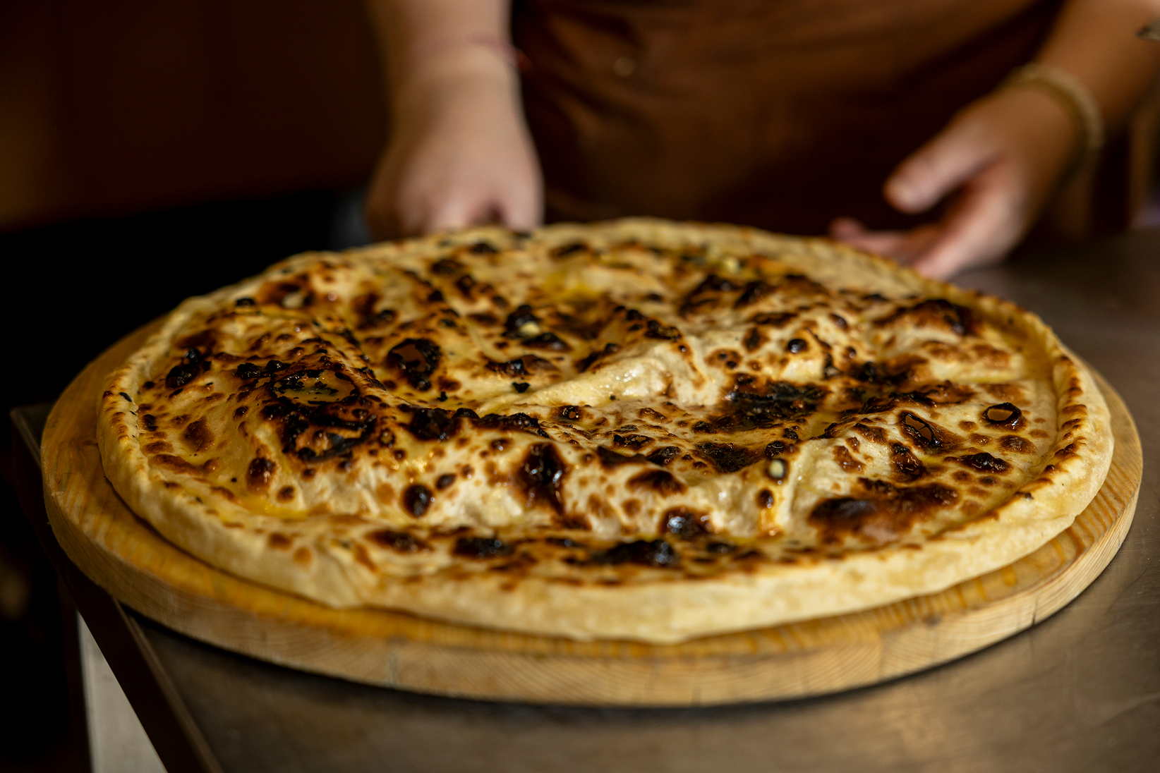 pie-lakror-with-spinach