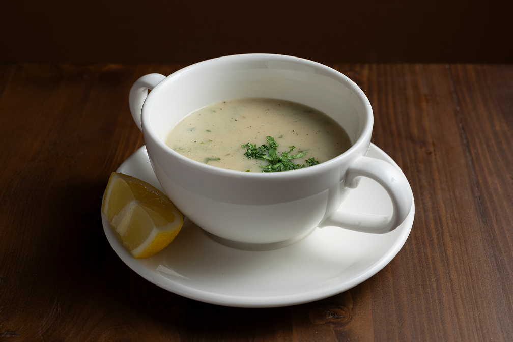 start-meatball-soup