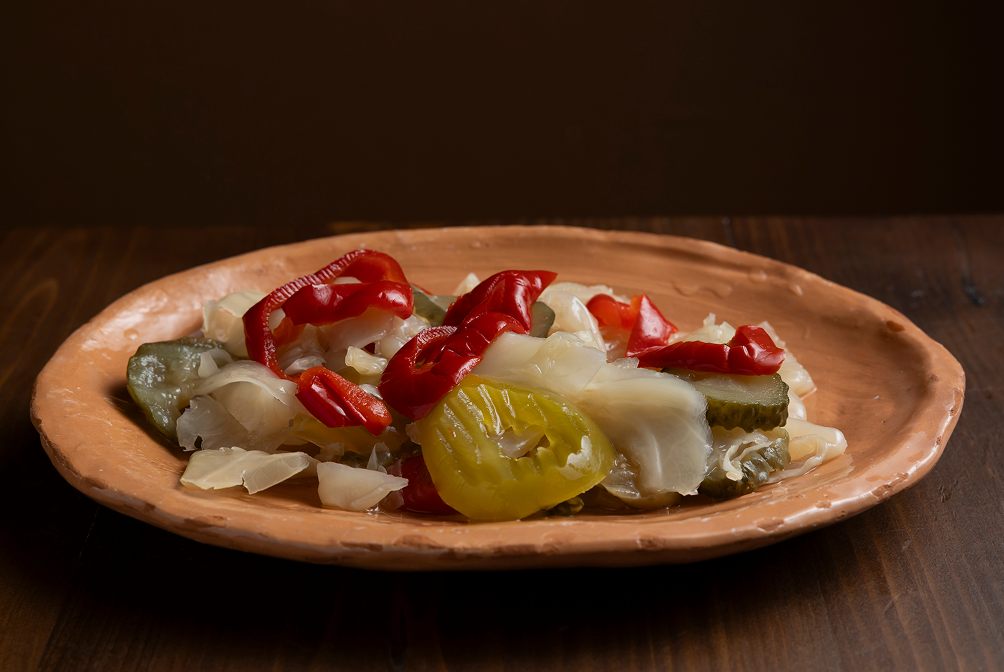 start-pickles